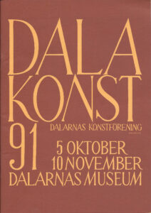 DalaKonst91